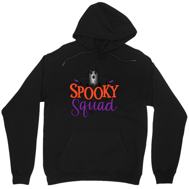 Spooky Squad T  Shirtspooky Squad T  Shirt Unisex Hoodie | Artistshot