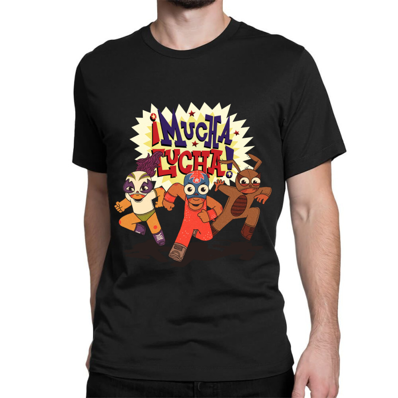 Graphic Picture  Science-fiction Funny Men Classic T-shirt by ReaganArtists | Artistshot