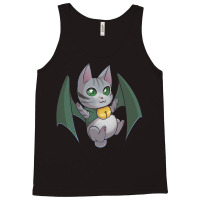 Classic Retro Bat Women Men Tank Top | Artistshot