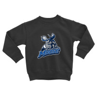 Manitoba Moose Toddler Sweatshirt | Artistshot