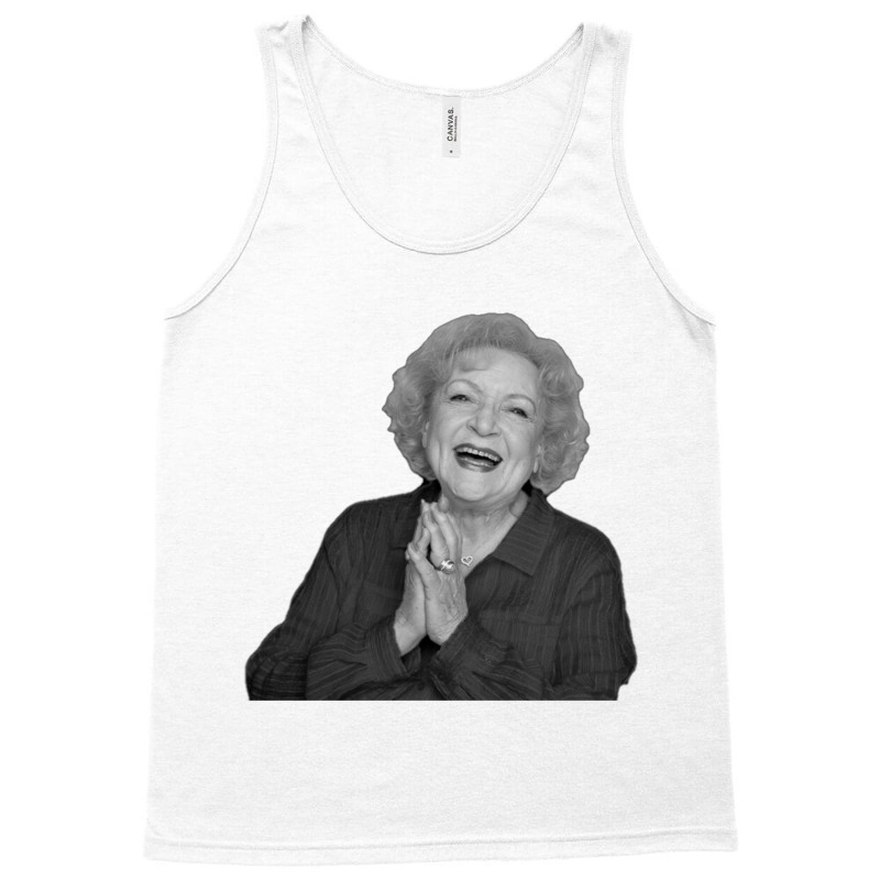 D:\mau Moi\as-friends Tv Show T-shirts 708sp\01\happy Birthday Betty W Tank Top | Artistshot