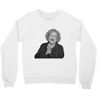 D:\mau Moi\as-friends Tv Show T-shirts 708sp\01\happy Birthday Betty W Crewneck Sweatshirt | Artistshot