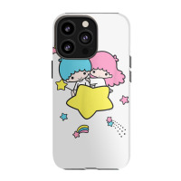 Little Twin Stars Shooting Star Tee Iphone 13 Pro Case | Artistshot