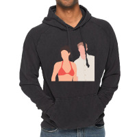 D:\mau Moi\as-friends Tv Show T-shirts 708sp\01\lover Gifts Schwimmer  Vintage Hoodie | Artistshot