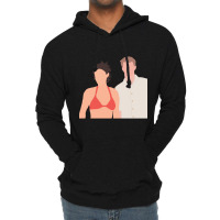 D:\mau Moi\as-friends Tv Show T-shirts 708sp\01\lover Gifts Schwimmer  Lightweight Hoodie | Artistshot