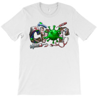 Cvor T-shirt | Artistshot