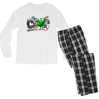 Cvor Men's Long Sleeve Pajama Set | Artistshot