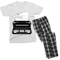 D:\mau Moi\as-friends Tv Show T-shirts 708sp\01\music Vintage Retro Ar Men's T-shirt Pajama Set | Artistshot