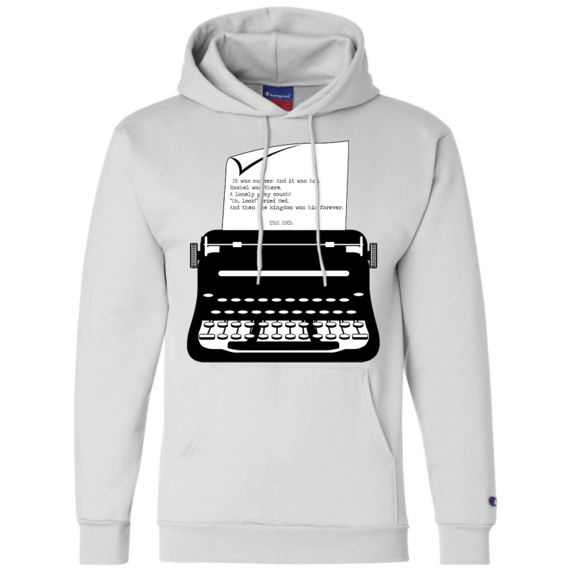 D:\mau Moi\as-friends Tv Show T-shirts 708sp\01\music Vintage Retro Ar Champion Hoodie by JaylonArtists | Artistshot