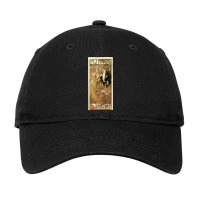 Retro Gaming  The Flamel Funny Gift Adjustable Cap | Artistshot