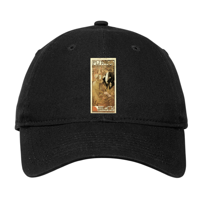 Retro Gaming  The Flamel Funny Gift Adjustable Cap by ReaganArtists | Artistshot