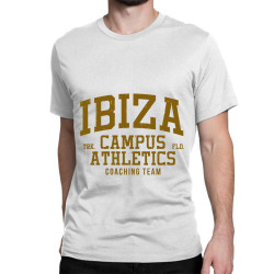 ibiza est 85 sports ibiza est 85 Classic T-shirt | Artistshot