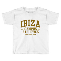 ibiza est 85 sports ibiza est 85 Toddler T-shirt | Artistshot