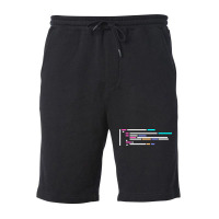 Code Fleece Short | Artistshot