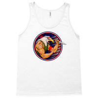 Eaglebro Force Tank Top | Artistshot