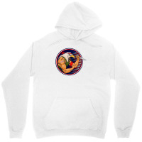 Eaglebro Force Unisex Hoodie | Artistshot