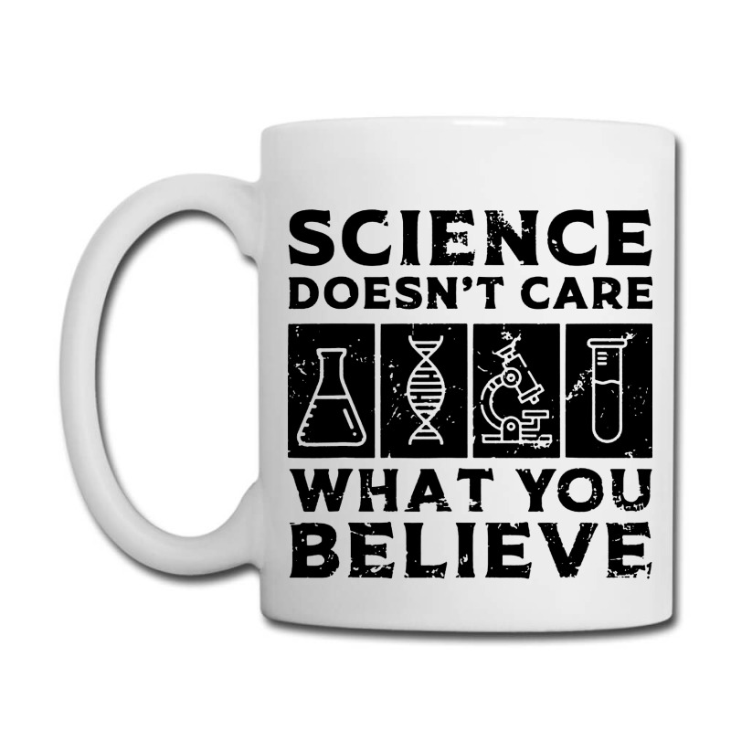 Science Is Cool Coffee Mugs | LookHUMAN