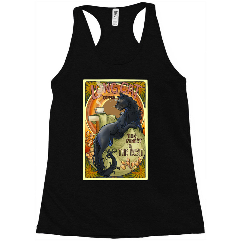 Vintage Animation  Adventure Music Vintage Racerback Tank by ReaganArtists | Artistshot