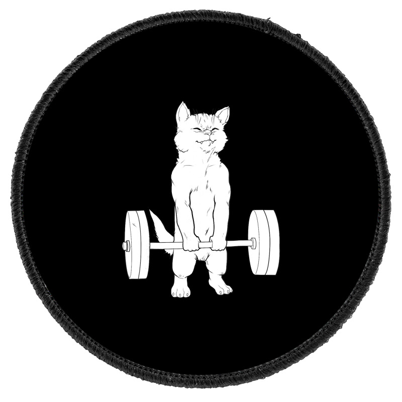 Cat hotsell deadlift shirt