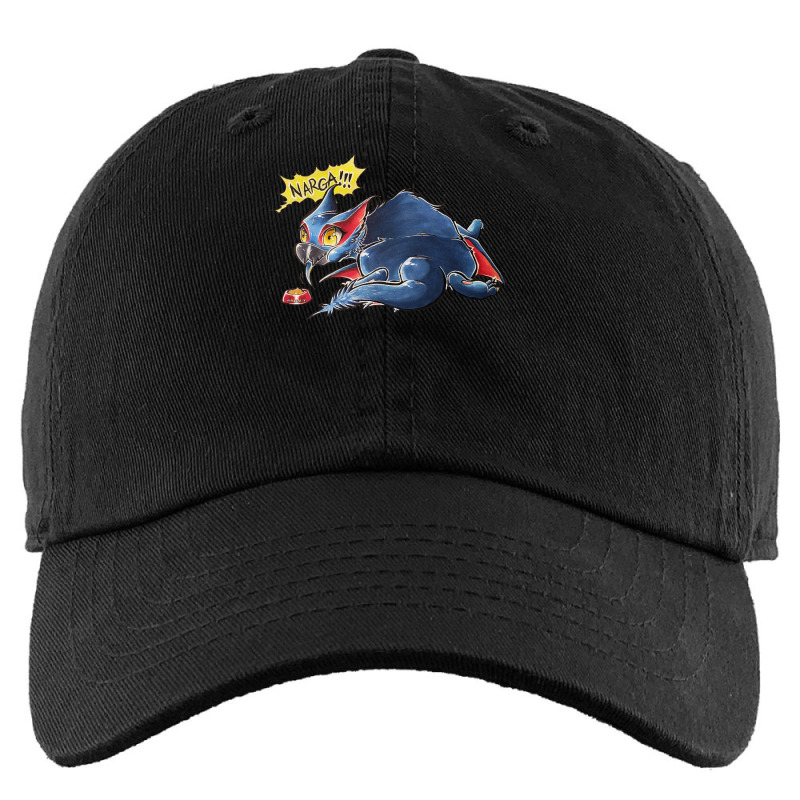 Vintage Video Games  Bat Crazy Gift Men Kids Cap by AlisonArtists | Artistshot