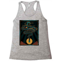 Widespread Panic Racerback Tank | Artistshot