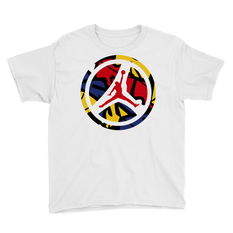 Run Air Youth Tee by aryo24 | Artistshot