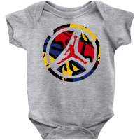 Run Air Baby Bodysuit | Artistshot