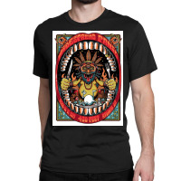 Widespread Panic - Atlanta Classic T-shirt | Artistshot