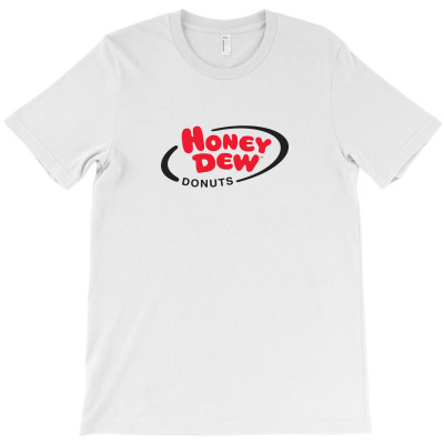Fast Food Logo T-shirt Designed By Singtodes