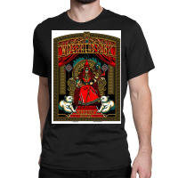 Widespread Panic Classic T-shirt | Artistshot