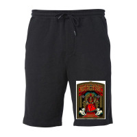 Widespread Panic Fleece Short | Artistshot