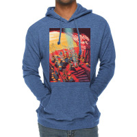 Widespread Panic - June 2017 Lightweight Hoodie | Artistshot