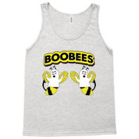 Boo Bees Merch Tank Top | Artistshot