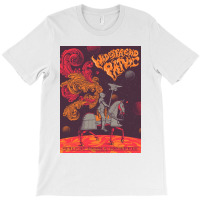 Widespread Panic - Feb 2018 T-shirt | Artistshot