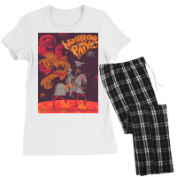 Widespread Panic - Feb 2018 Women's Pajamas Set | Artistshot