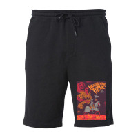 Widespread Panic - Feb 2018 Fleece Short | Artistshot