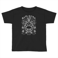 Giant Fan Shiftry Toddler T-shirt | Artistshot