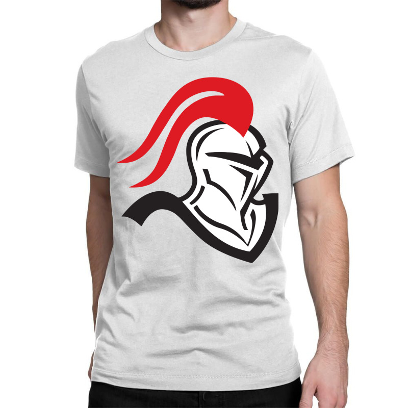 Martin Luther College Knights Classic T-shirt by AnnabelBlair1 | Artistshot