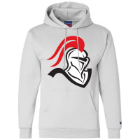 Martin Luther College Knights Champion Hoodie | Artistshot