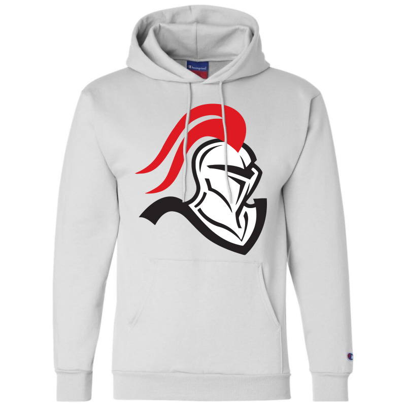 Martin Luther College Knights Champion Hoodie by AnnabelBlair1 | Artistshot