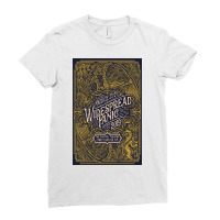 Widespread Panic - March 2019 Ladies Fitted T-shirt | Artistshot