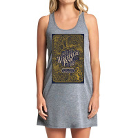 Widespread Panic - March 2019 Tank Dress | Artistshot