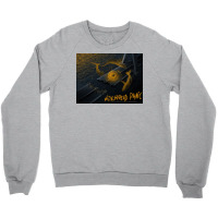 Widespread Panic Crewneck Sweatshirt | Artistshot