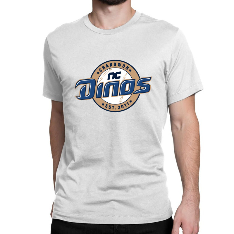 Nc dinos hot sale t shirt