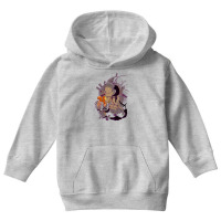 This Little Light Of Mine Youth Hoodie | Artistshot