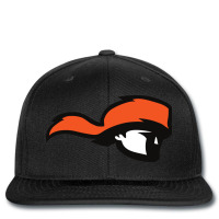 Be.tusculum.pioneers-sport Printed Hat | Artistshot