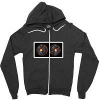 Southern Crab Nebula Hd 90767579 Zipper Hoodie | Artistshot