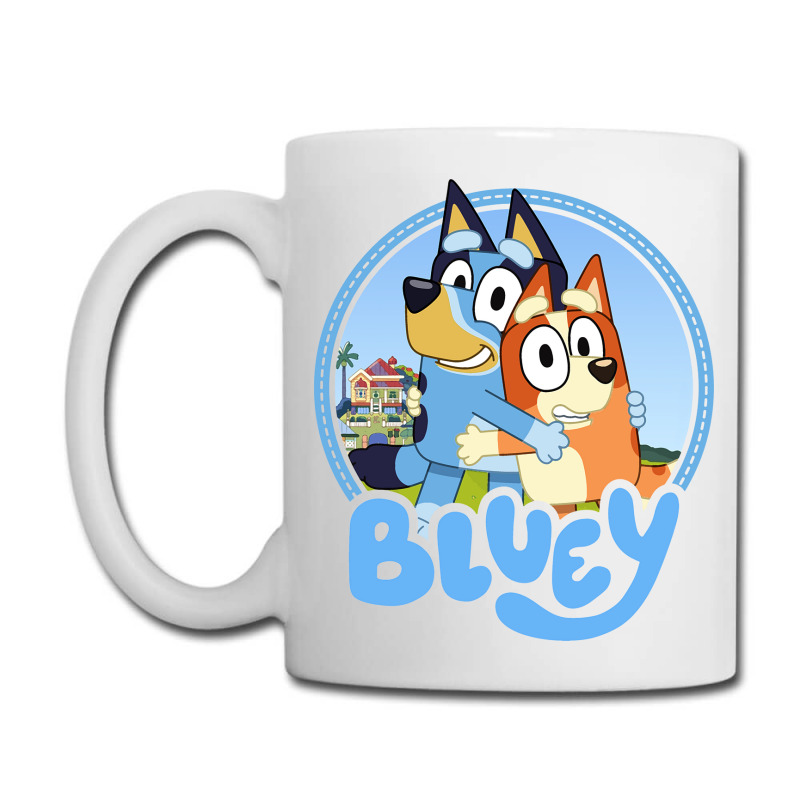Bluey Mug