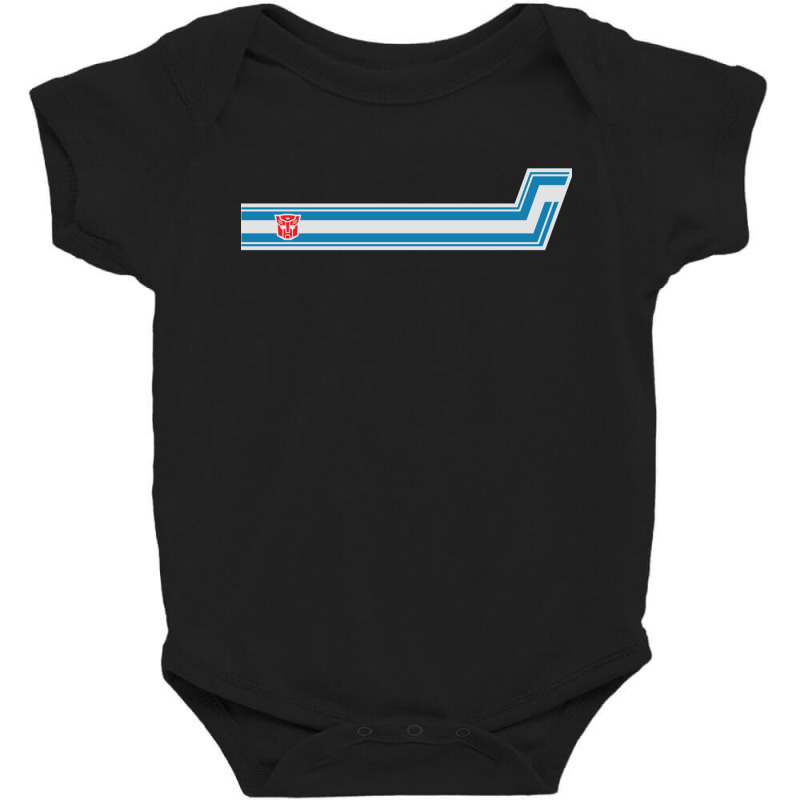 G Prime Trailer Baby Bodysuit by Jose-Rodriguez | Artistshot