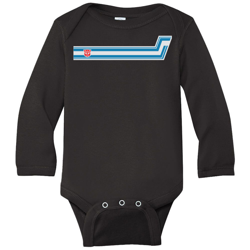 G Prime Trailer Long Sleeve Baby Bodysuit by Jose-Rodriguez | Artistshot